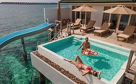 Siyam World Maldives - 24-Hour Premium All-Inclusive With Free Transfer